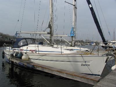 Bavaria 36.2 Cruiser