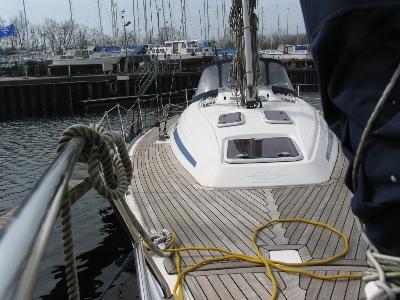 Bavaria 36.2 Cruiser