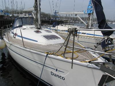 Bavaria 36.2 Cruiser