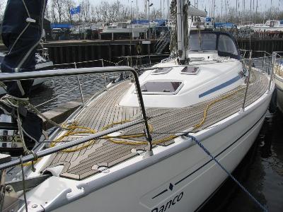 Bavaria 36.2 Cruiser