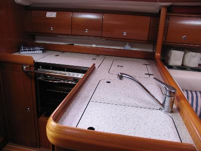 Bavaria 36.2 Cruiser