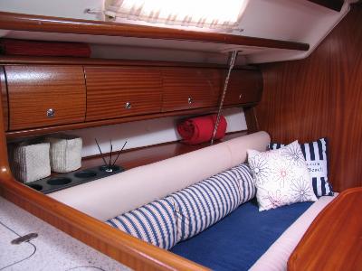 Bavaria 36.2 Cruiser