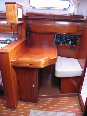 Bavaria 36.2 Cruiser