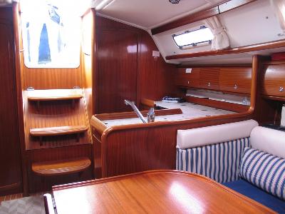 Bavaria 36.2 Cruiser