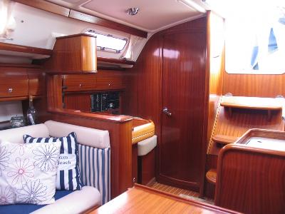 Bavaria 36.2 Cruiser