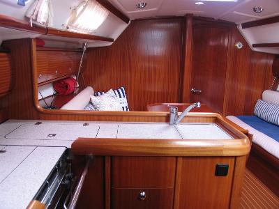 Bavaria 36.2 Cruiser