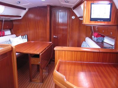 Bavaria 36.2 Cruiser