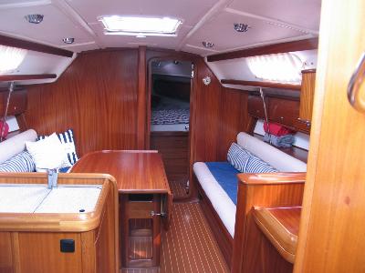 Bavaria 36.2 Cruiser