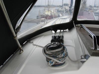 Bavaria 36.2 Cruiser