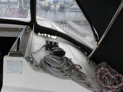 Bavaria 36.2 Cruiser