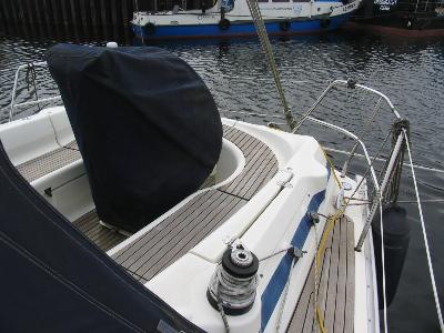 Bavaria 36.2 Cruiser