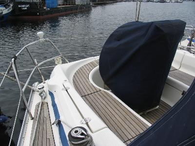 Bavaria 36.2 Cruiser