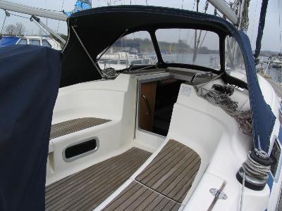 Bavaria 36.2 Cruiser