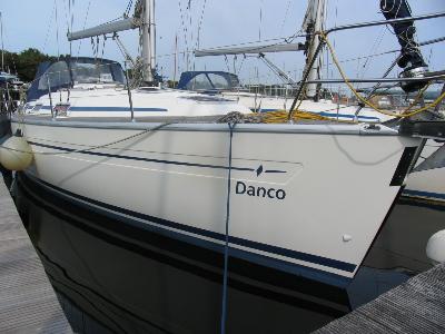 Bavaria 36.2 Cruiser