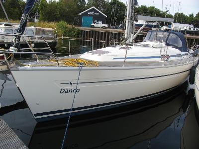 Bavaria 36.2 Cruiser