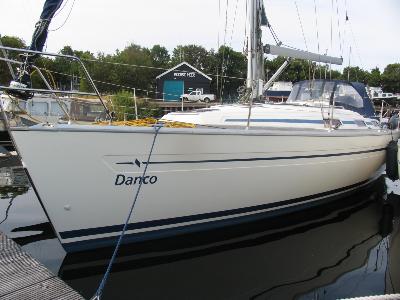 Bavaria 36.2 Cruiser