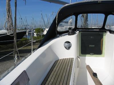 Jeanneau Sun Odyssey 29.2