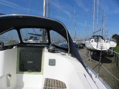 Jeanneau Sun Odyssey 29.2