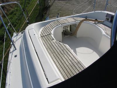 Jeanneau Sun Odyssey 29.2
