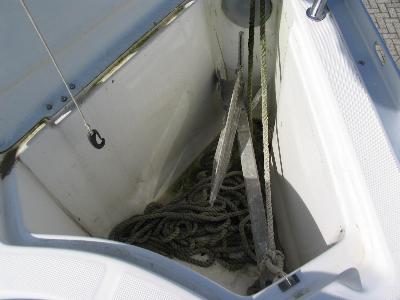 Jeanneau Sun Odyssey 29.2