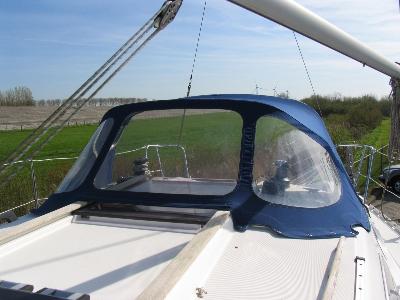 Jeanneau Sun Odyssey 29.2