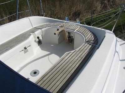 Jeanneau Sun Odyssey 29.2