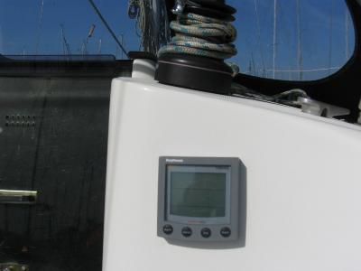Jeanneau Sun Odyssey 29.2