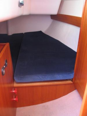 Jeanneau Sun Odyssey 29.2