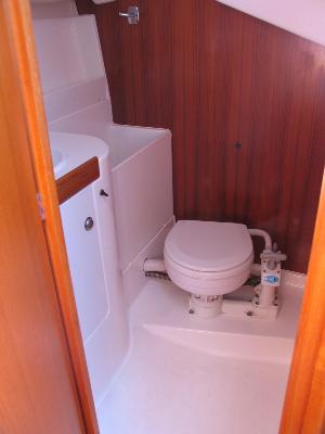 Jeanneau Sun Odyssey 29.2