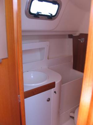 Jeanneau Sun Odyssey 29.2