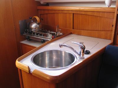Jeanneau Sun Odyssey 29.2