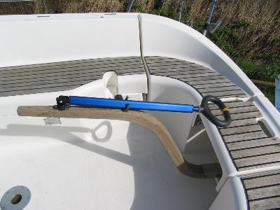 Jeanneau Sun Odyssey 29.2