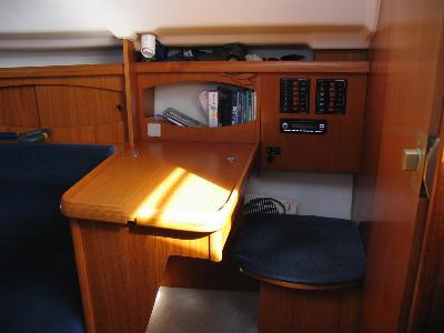 Jeanneau Sun Odyssey 29.2