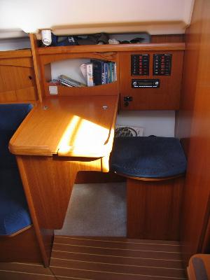 Jeanneau Sun Odyssey 29.2