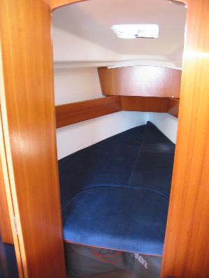 Jeanneau Sun Odyssey 29.2