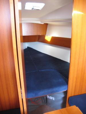 Jeanneau Sun Odyssey 29.2