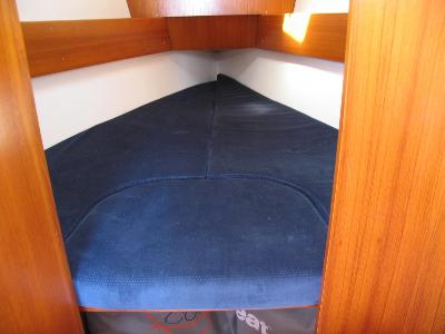 Jeanneau Sun Odyssey 29.2