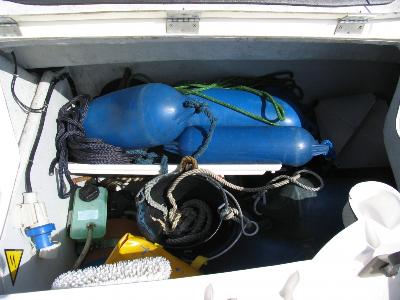 Jeanneau Sun Odyssey 29.2