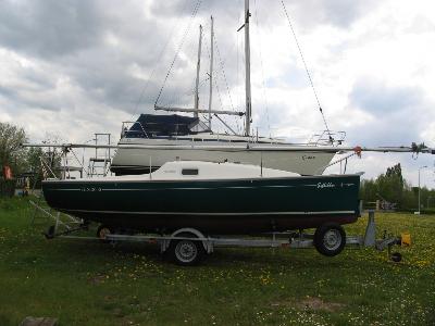 Jeanneau Sun 2000