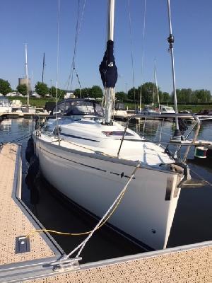 Bavaria 30 cruiser