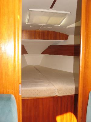 Jeanneau Sun Odyssey 36.2