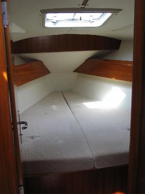 Jeanneau Sun Odyssey 36.2