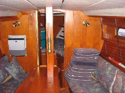Nordship 29AK