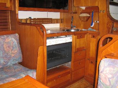 Nordship 29AK