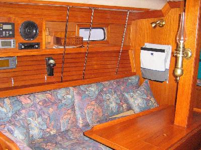 Nordship 29AK