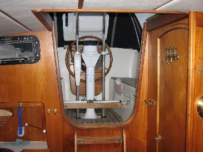 Nordship 29AK