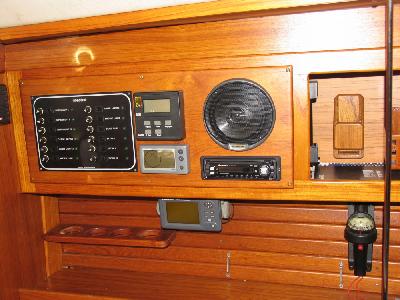 Nordship 29AK