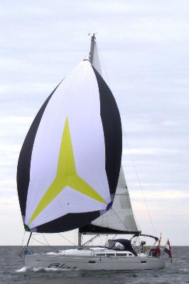 Jeanneau Sun Odyssey 42i