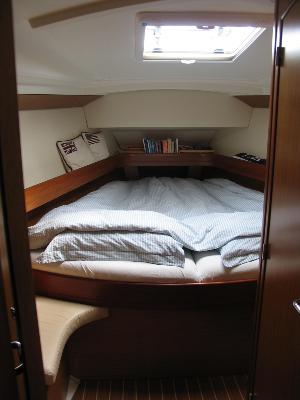 Jeanneau Sun Odyssey 42i