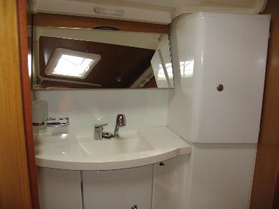 Jeanneau Sun Odyssey 42i